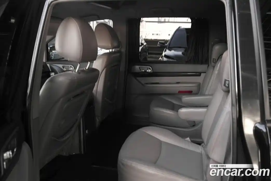 SsangYong Korando 2016 2.2 Автомат в Москве № 29129, фото 8