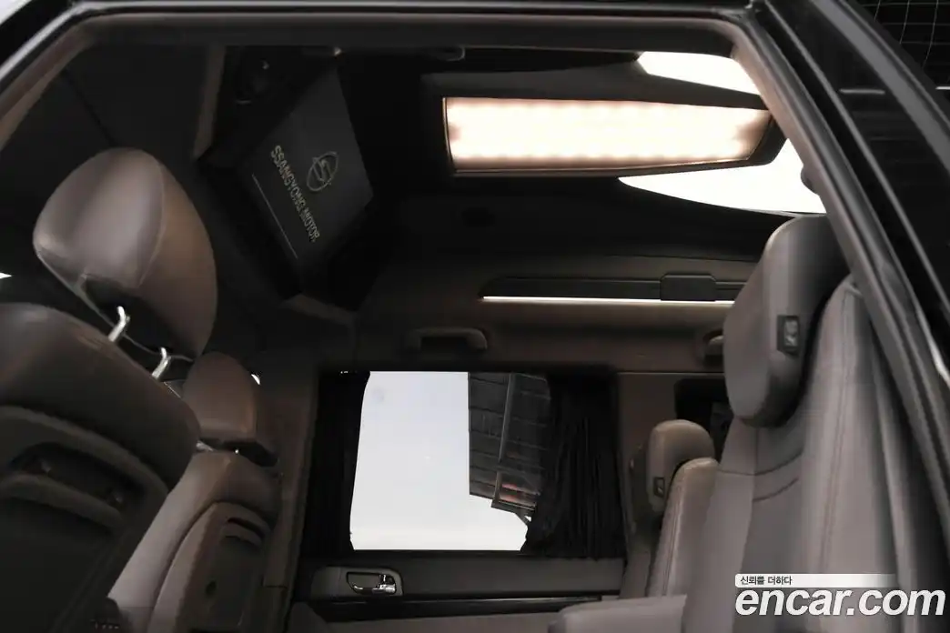 SsangYong Korando 2016 2.2 Автомат в Москве № 29129, фото 9