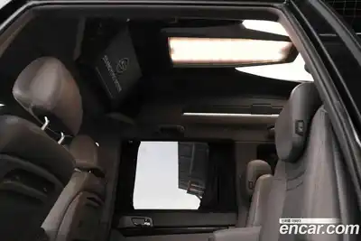 SsangYong Korando 2016 2.2 Автомат в Москве № 29129, миниатюра 9