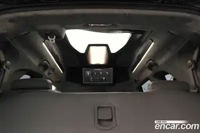 SsangYong Korando 2016 2.2 Автомат в Москве № 29129, миниатюра 10