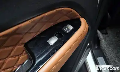 SsangYong Rexton 2020 2.2 Автомат в Москве № 29272, миниатюра 11