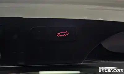 SsangYong Rexton 2020 2.2 Автомат в Москве № 29272, миниатюра 2