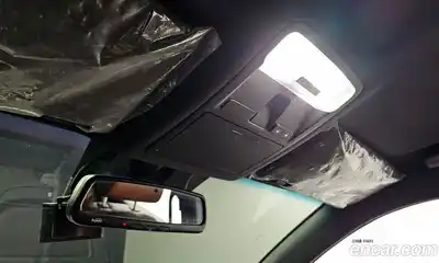 SsangYong Rexton 2020 2.2 Автомат в Москве № 29272, миниатюра 6