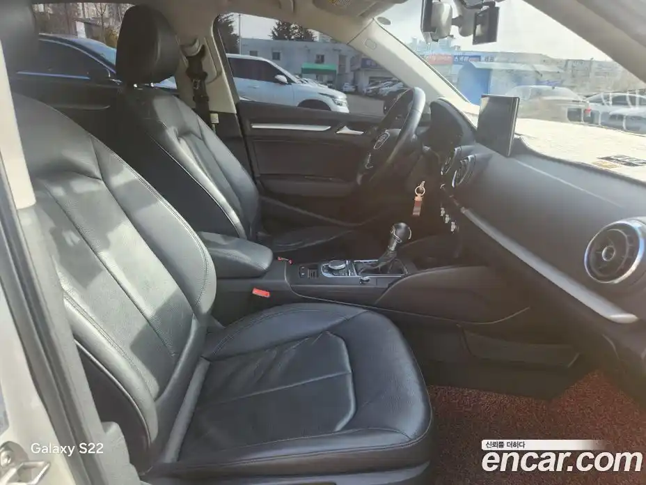 Audi A3 2014 2.0 Автомат в Москве № 293612, фото 11