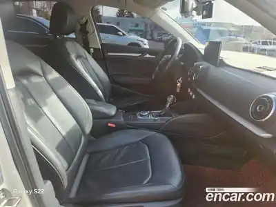 Audi A3 2014 2.0 Автомат в Москве № 293612, миниатюра 11