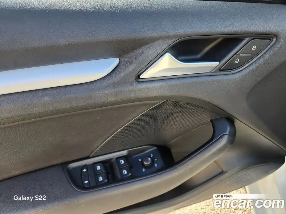 Audi A3 2014 2.0 Автомат в Москве № 293612, фото 12