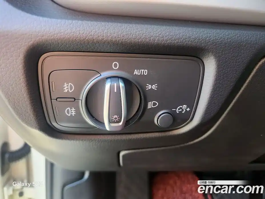 Audi A3 2014 2.0 Автомат в Москве № 293612, фото 13