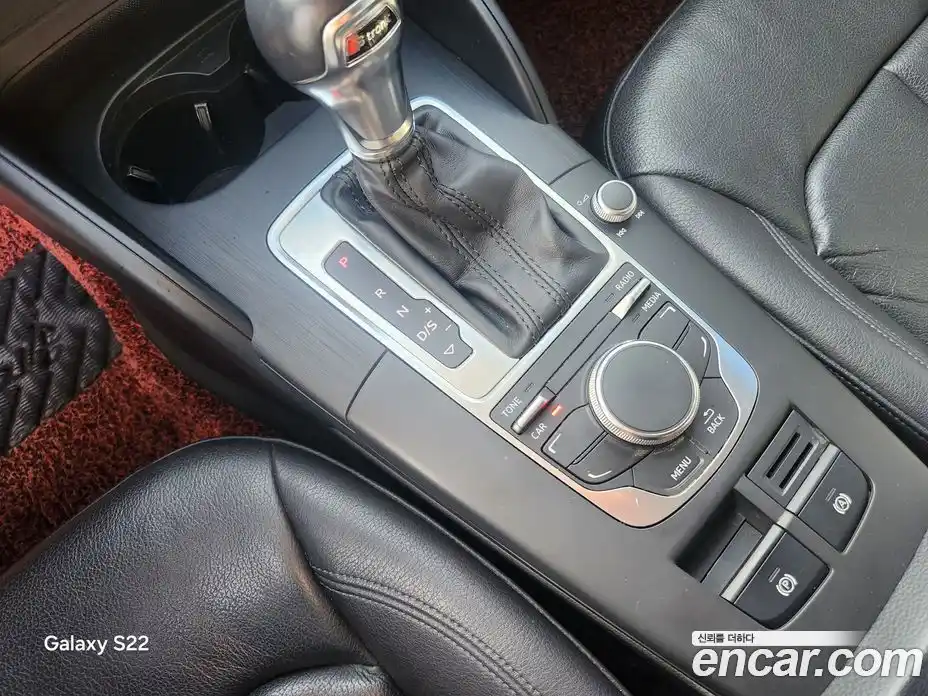 Audi A3 2014 2.0 Автомат в Москве № 293612, фото 14