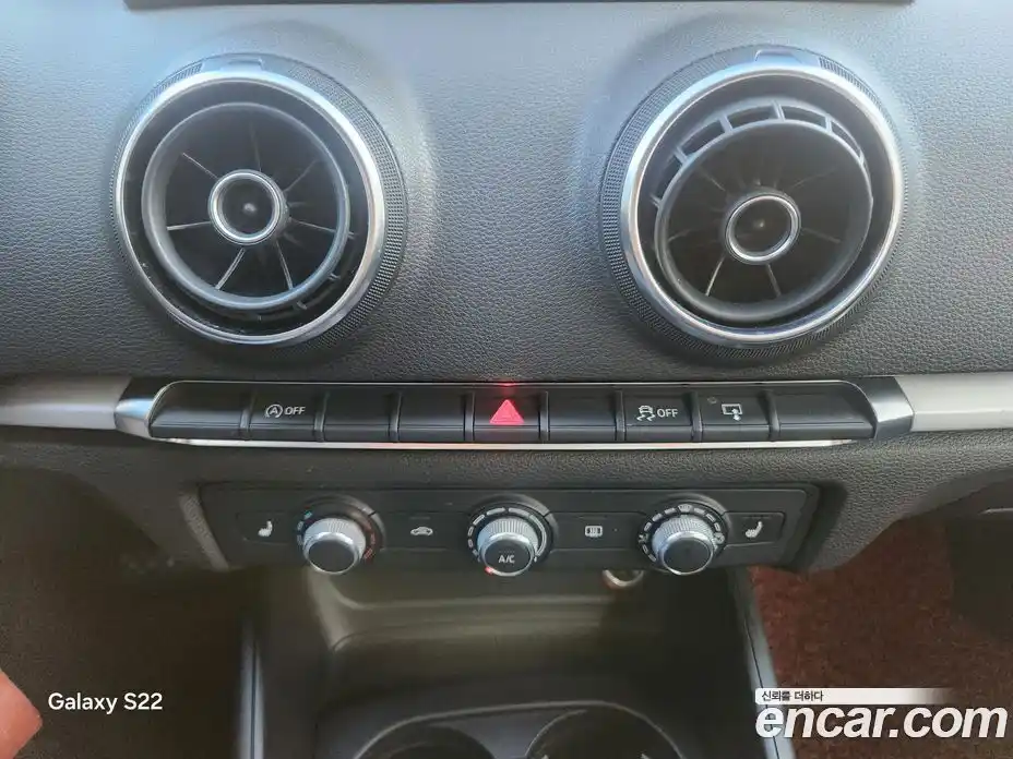 Audi A3 2014 2.0 Автомат в Москве № 293612, фото 15