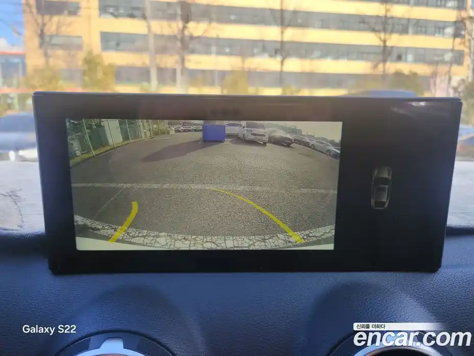 Audi A3 2014 2.0 Автомат в Москве № 293612, фото 16