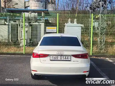 Audi A3 2014 2.0 Автомат в Москве № 293612, миниатюра 5