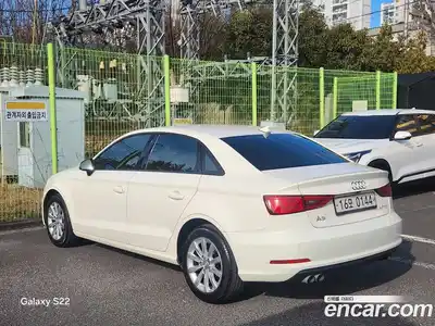 Audi A3 2014 2.0 Автомат в Москве № 293612, миниатюра 6