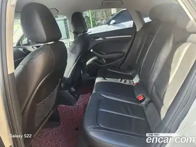 Audi A3 2014 2.0 Автомат в Москве № 293612, миниатюра 8