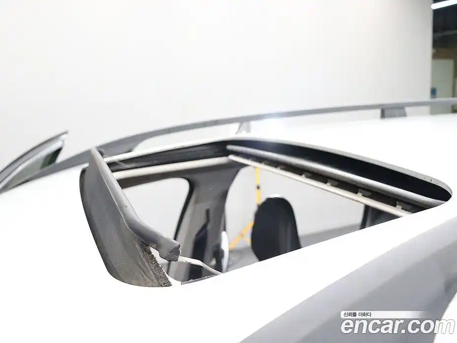 Volvo XC70 2012 2.4 Автомат в Москве № 294065, фото 14