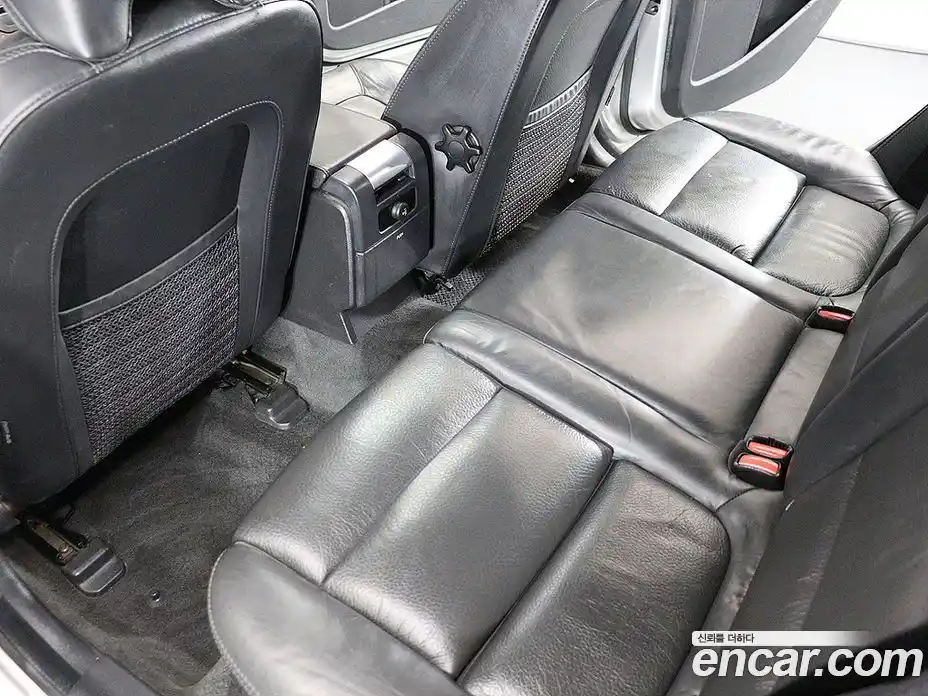 Volvo XC70 2012 2.4 Автомат в Москве № 294065, фото 17