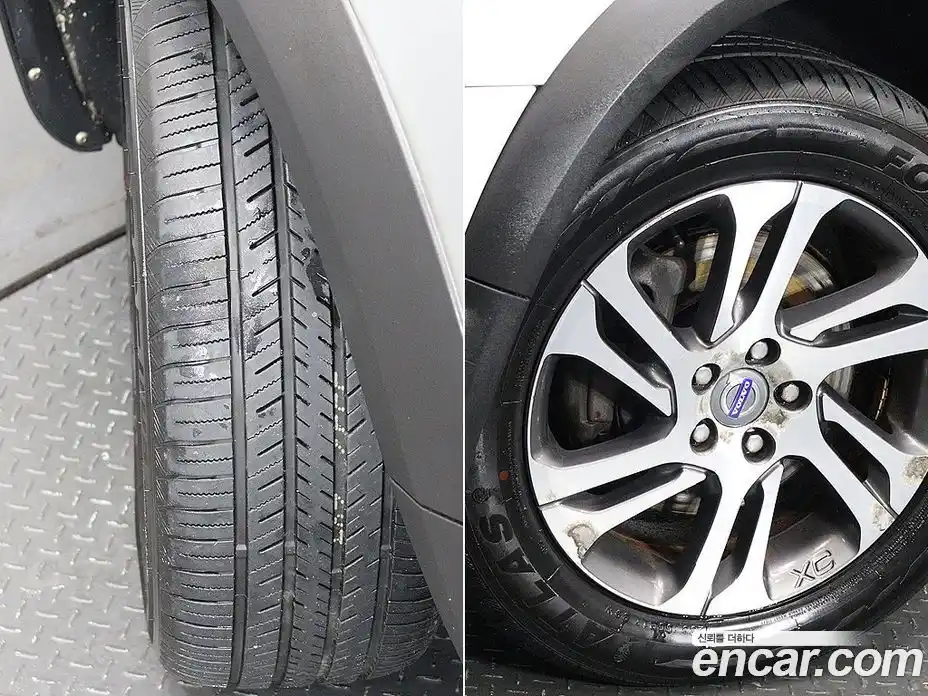 Volvo XC70 2012 2.4 Автомат в Москве № 294065, фото 20