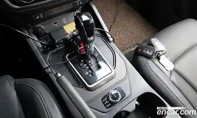 SsangYong Rexton 2019 2.2 Автомат в Москве № 29947, миниатюра 11