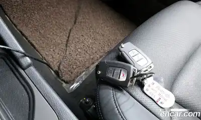 SsangYong Rexton 2019 2.2 Автомат в Москве № 29947, миниатюра 12