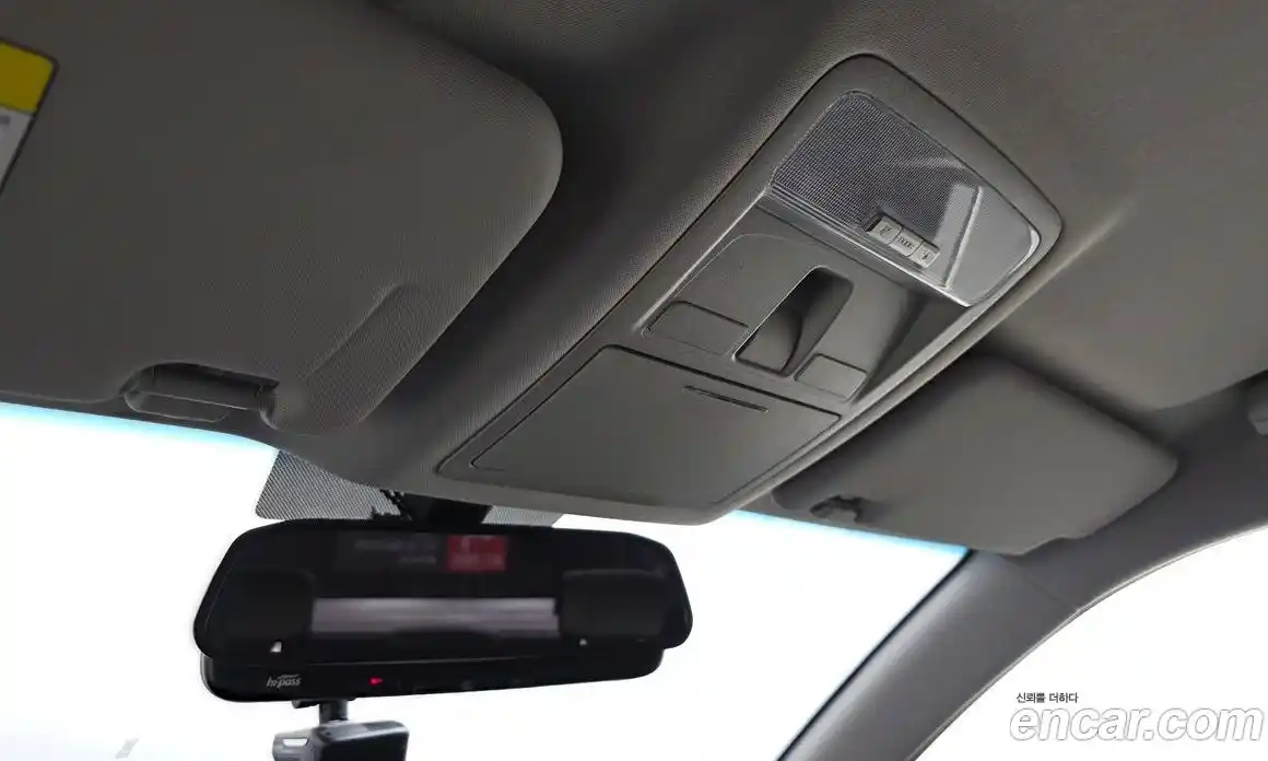 SsangYong Rexton 2019 2.2 Автомат в Москве № 29947, фото 17