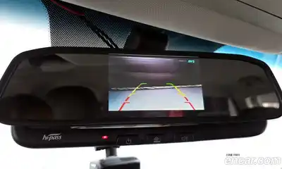 SsangYong Rexton 2019 2.2 Автомат в Москве № 29947, миниатюра 3