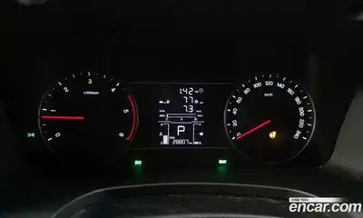 SsangYong Rexton 2019 2.2 Автомат в Москве № 29947, миниатюра 8