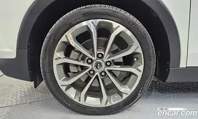 SsangYong TIBOLI, 2018