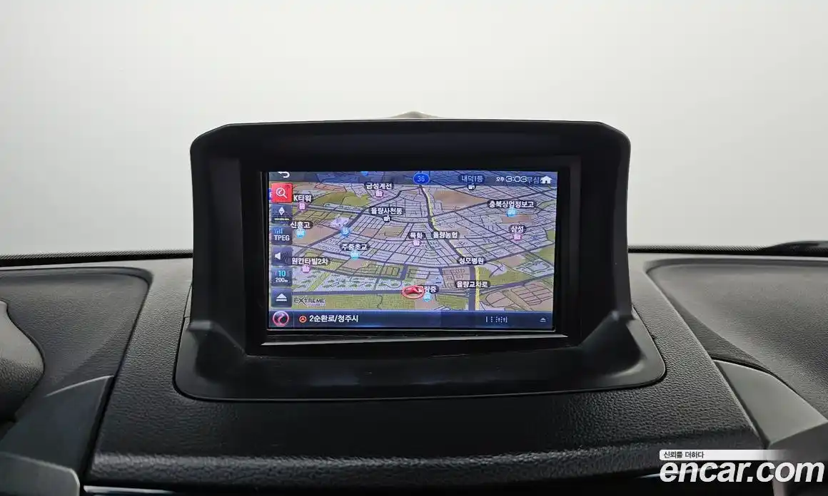 SsangYong TIBOLI 2018 1.6 Автомат в Москве № 30128, фото 12