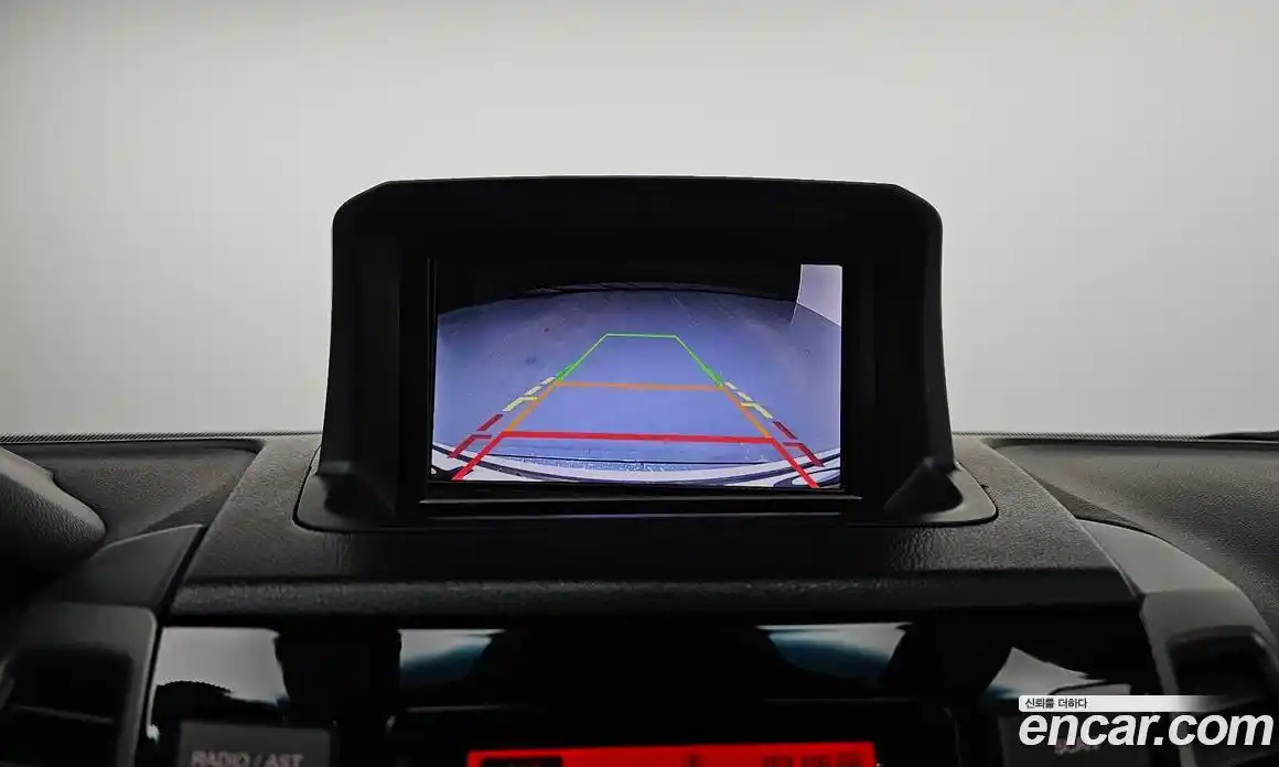 SsangYong TIBOLI 2018 1.6 Автомат в Москве № 30128, фото 3