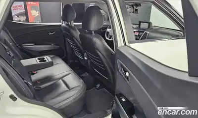 SsangYong TIBOLI 2018 1.6 Автомат в Москве № 30128, миниатюра 6