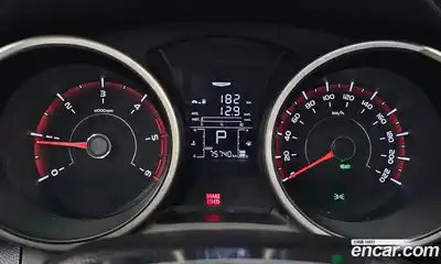 SsangYong TIBOLI 2018 1.6 Автомат в Москве № 30128, миниатюра 7