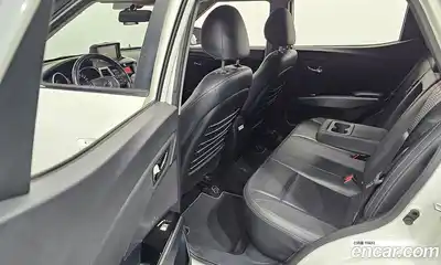 SsangYong TIBOLI 2018 1.6 Автомат в Москве № 30128, миниатюра 8