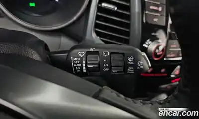 SsangYong TIBOLI 2018 1.6 Автомат в Москве № 30128, миниатюра 9