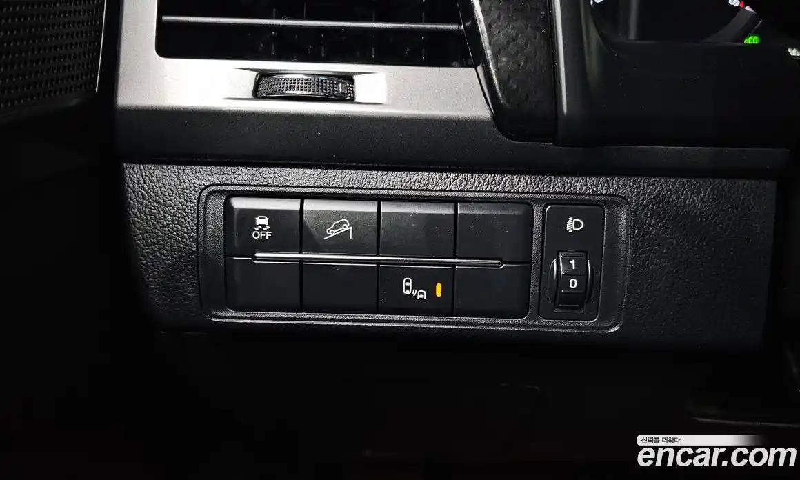 SsangYong Rexton 2021 2.2 Автомат в Москве № 30131, фото 20