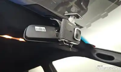 SsangYong Rexton 2021 2.2 Автомат в Москве № 30131, миниатюра 2