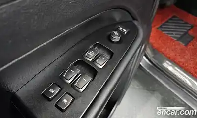 SsangYong Rexton 2021 2.2 Автомат в Москве № 30131, миниатюра 7