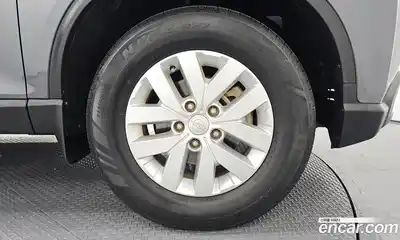 SsangYong Rexton 2021 2.2 Автомат в Москве № 30131, миниатюра 9