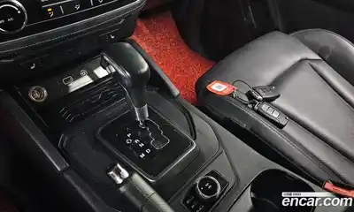 SsangYong Rexton 2021 2.2 Автомат в Москве № 30131, миниатюра 10