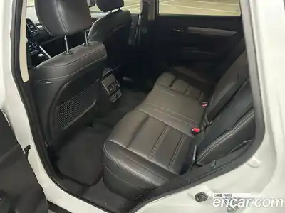 Renault QM6 2023 2.0 Автомат в Москве № 301393, миниатюра 11