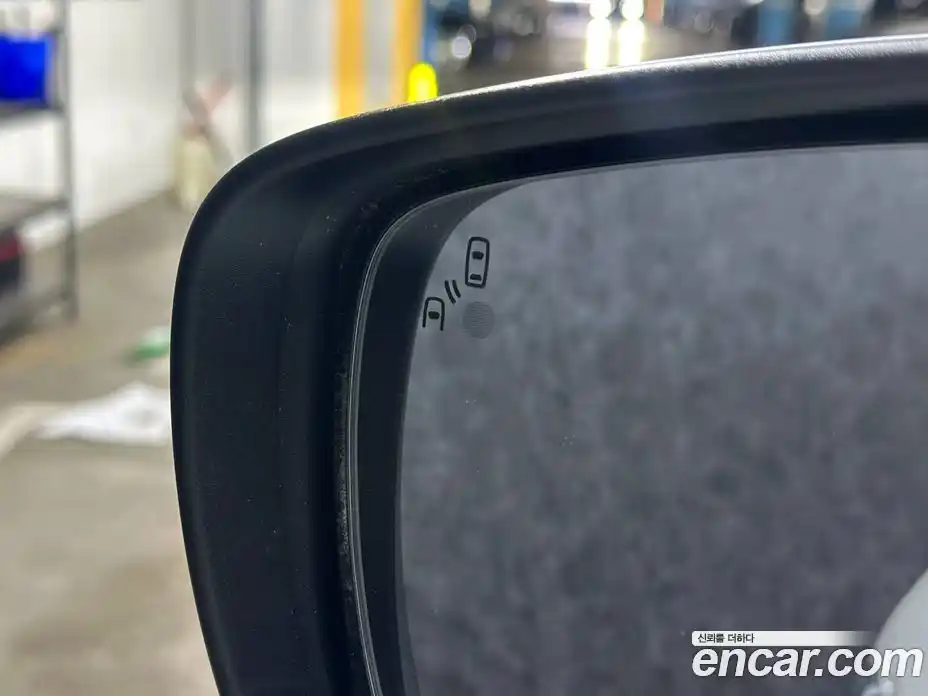 Renault QM6 2023 2.0 Автомат в Москве № 301393, фото 14