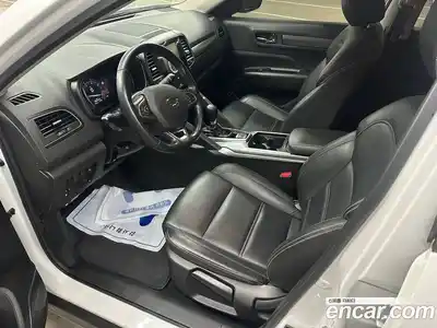 Renault QM6 2023 2.0 Автомат в Москве № 301393, миниатюра 4