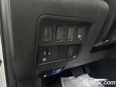 Renault QM6 2023 2.0 Автомат в Москве № 301393, миниатюра 5