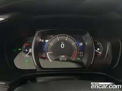 Renault QM6 2023 2.0 Автомат в Москве № 301393, миниатюра 7