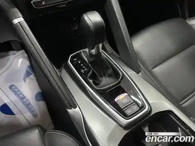 Renault QM6 2023 2.0 Автомат в Москве № 301393, миниатюра 8