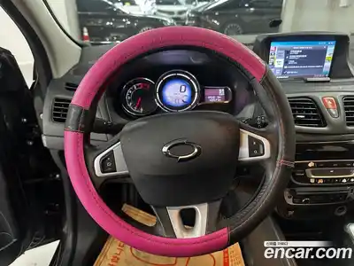 Renault SM3 2014 1.6 Автомат в Москве № 301531, миниатюра 12