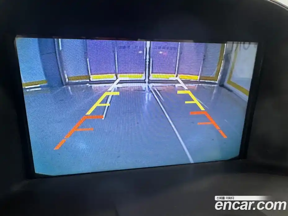 Renault SM3 2014 1.6 Автомат в Москве № 301531, фото 14