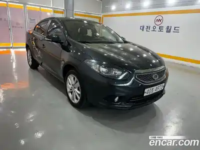 Renault SM3 2014 1.6 Автомат в Москве № 301531, миниатюра 6