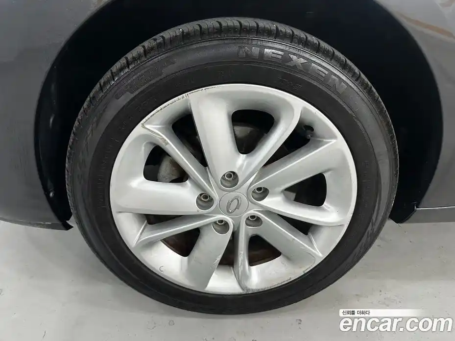 Renault SM3 2014 1.6 Автомат в Москве № 301531, фото 7