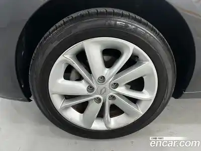 Renault SM3 2014 1.6 Автомат в Москве № 301531, миниатюра 7