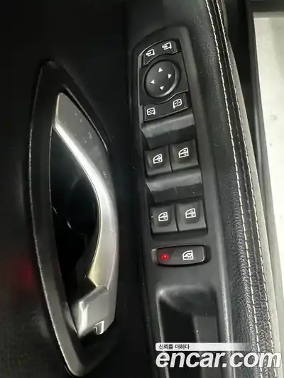 Renault SM3 2014 1.6 Автомат в Москве № 301531, миниатюра 9