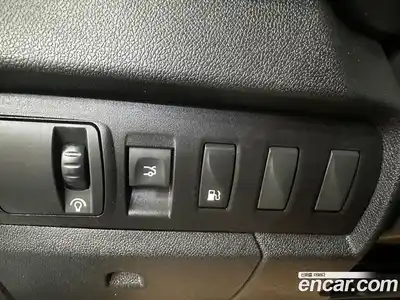 Renault SM3 2014 1.6 Автомат в Москве № 301531, миниатюра 10